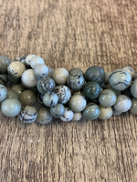 Pine Jasper Beads | Bellaire Wholesale