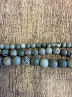 Pine Jasper Beads | Bellaire Wholesale