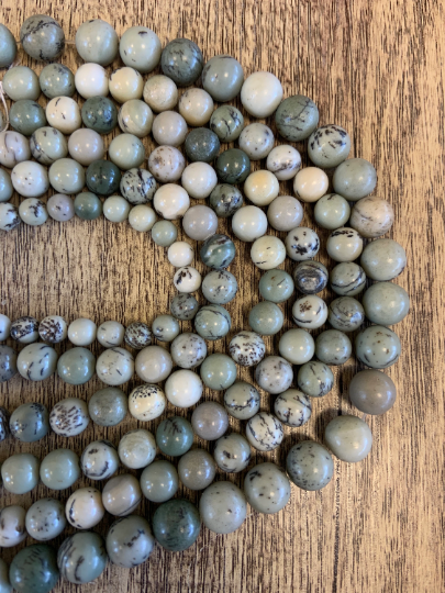 Pine Jasper Beads | Bellaire Wholesale