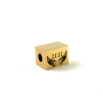 11:11 with wings Bead Bar | Bellaire Wholesale