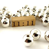 11:11 Engraved Bead Bar | Bellaire Wholesale