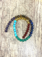 Natural Chakra Beads | Bellaire Wholesale