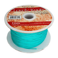 1mm Nylon Cord String for DIY | Bellaire Wholesale