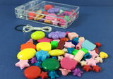 Plastic Beads DIY, Beading Kit | Bellaire Wholesale