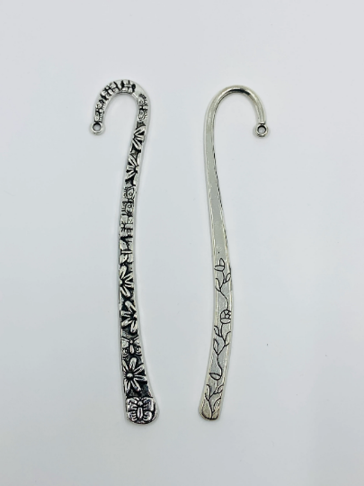 6pc Metal Bookmark | Bellaire Wholesale