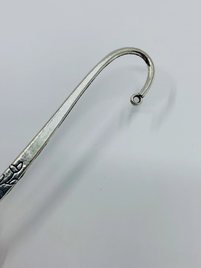 6pc Metal Bookmark | Bellaire Wholesale