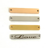 Love Bracelet Bar | Bellaire Wholesale