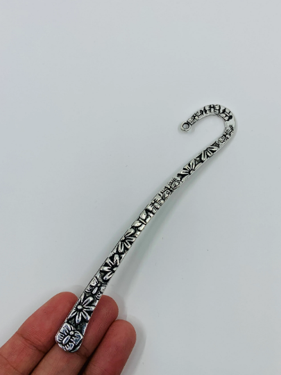 6pc Metal Bookmark | Bellaire Wholesale