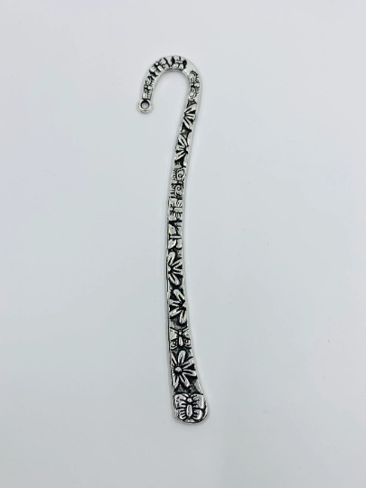 6pc Metal Bookmark | Bellaire Wholesale