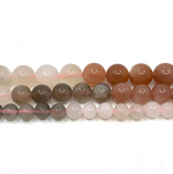Rainbow Sunstone Beads