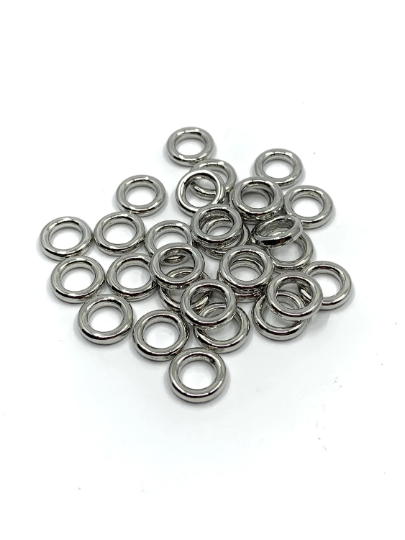 10mm Spacer beads | Bellaire Wholesale