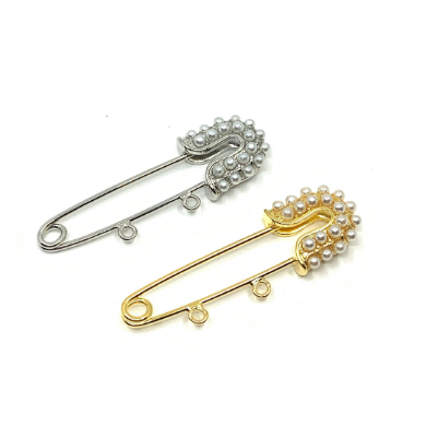 Pearl Baby Pin | Bellaire Wholesale