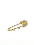 Pearl Baby Pin | Bellaire Wholesale