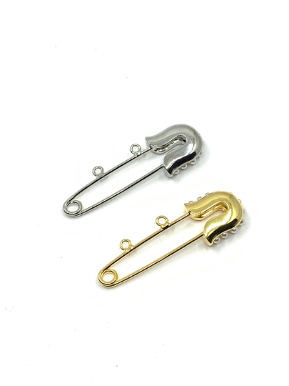 Pearl Baby Pin | Bellaire Wholesale