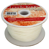 1mm Nylon Cord String for DIY | Bellaire Wholesale