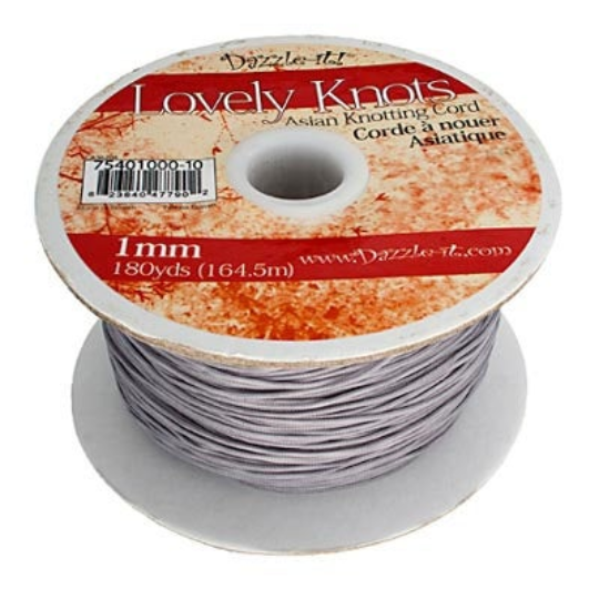 1mm Nylon Cord String for DIY | Bellaire Wholesale