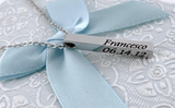 3D Personalized Engraved Name Bar | Bellaire Wholesale