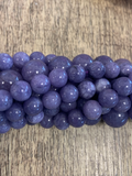 Purple Aquamarine Bead | Bellaire Wholesale