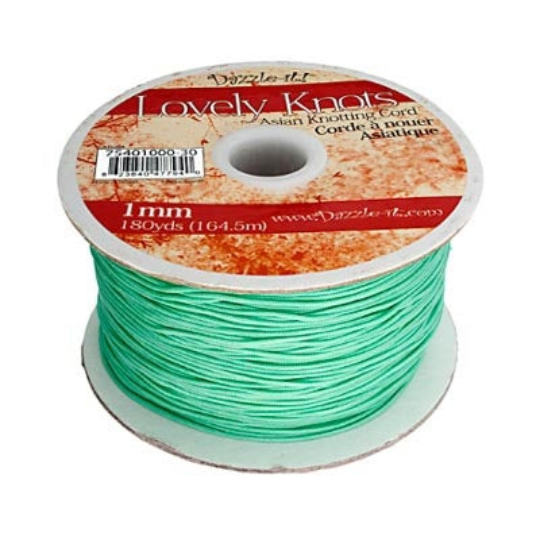 1mm Nylon Cord String for DIY | Bellaire Wholesale