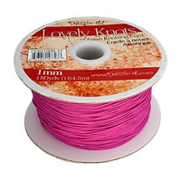 1mm Nylon Cord String for DIY | Bellaire Wholesale