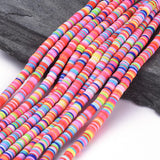 Mix Dark Colored Heishi Beads | Bellaire Wholesale