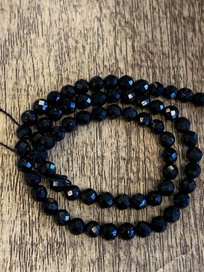 Faceted Gemstone Beads | Bellaire Wholesale