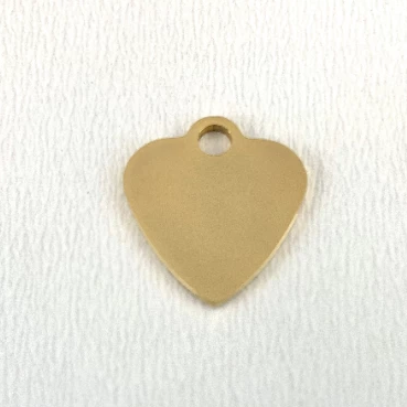 God Mother Engraved Charm | Bellaire Wholesale