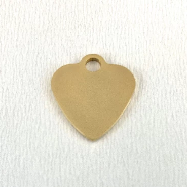 Best Massi Ever Engraved Charm | Bellaire Wholesale