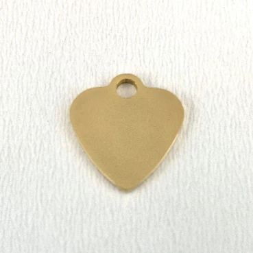Grandma Laser Engraved Charm | Bellaire Wholesale