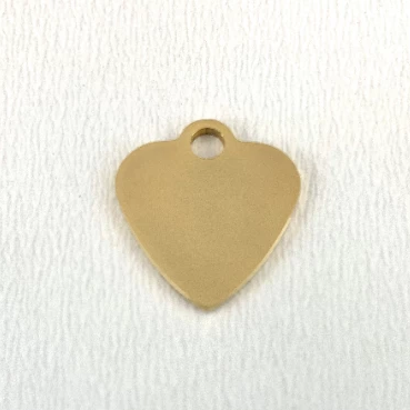 Love never fails Customized Charms | Bellaire Wholesale