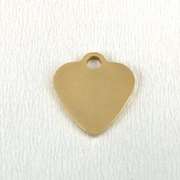 Mom Engraved Charm | Bellaire Wholesale