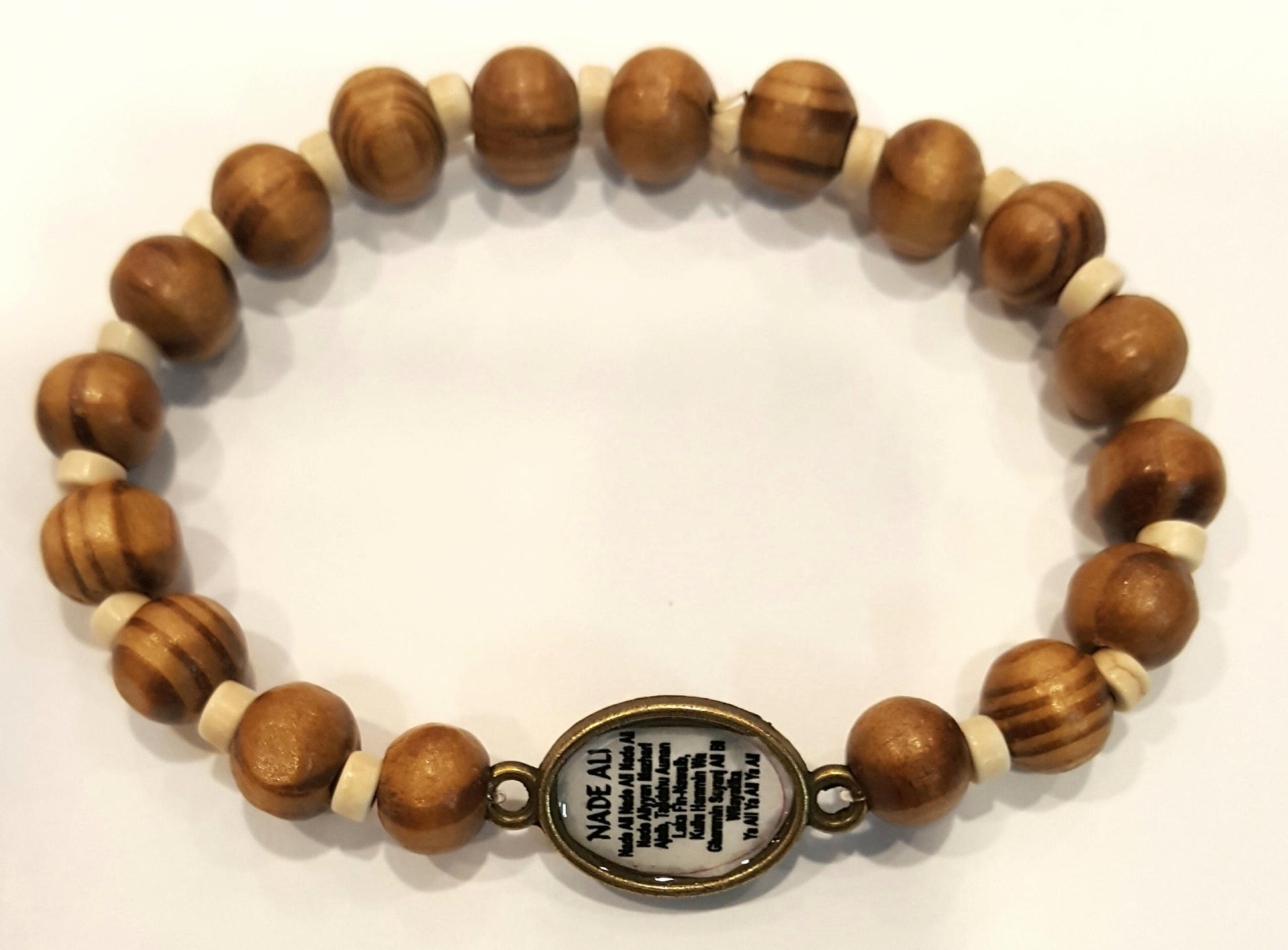 Nade Ali Prayer Bracelet | Bellaire Wholesale