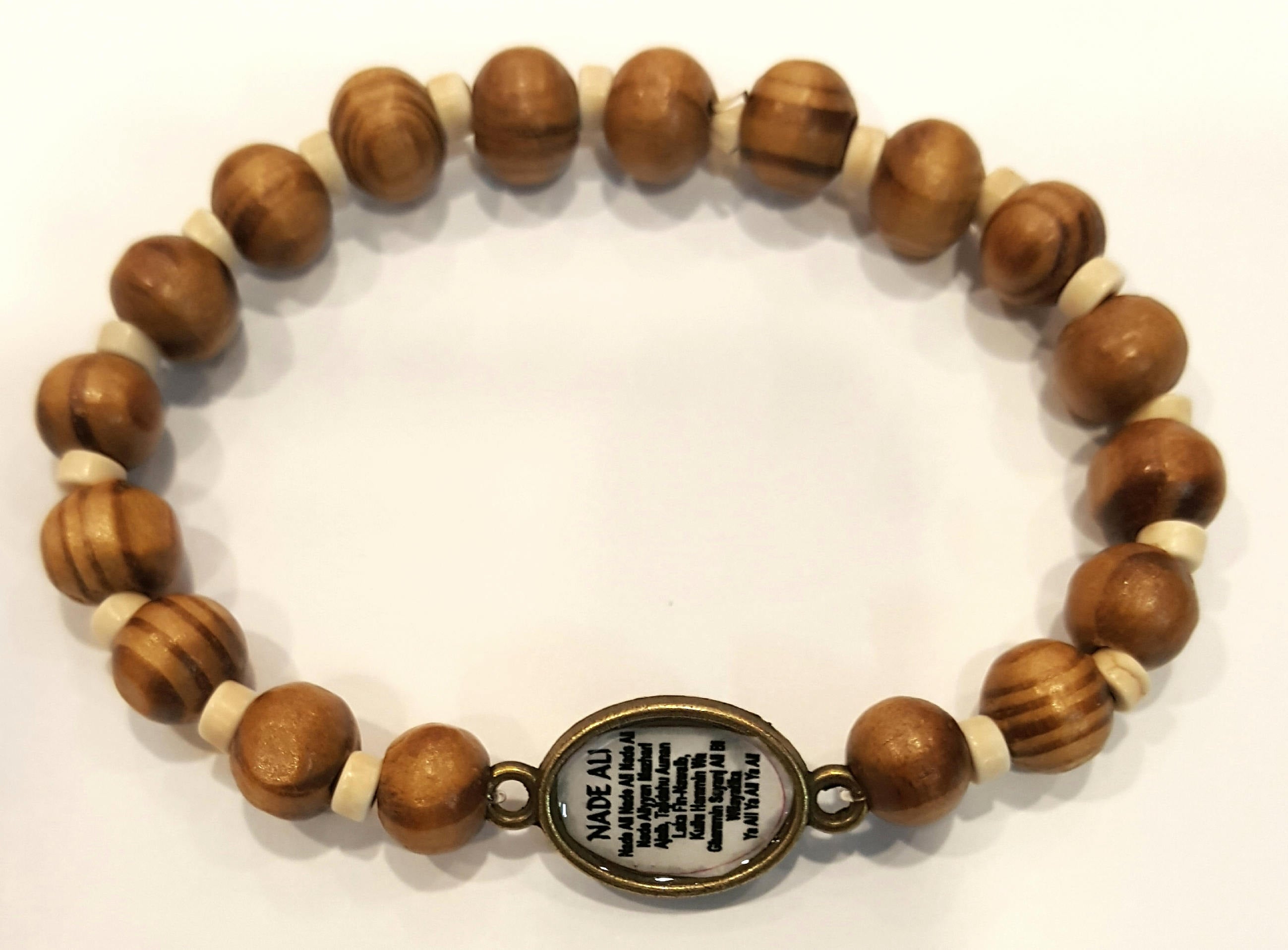 Nade Ali Prayer Bracelet | Bellaire Wholesale