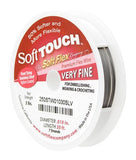 Beading Wire 30ft, Soft Touch Very Fine Wire | Bellaire Wholesale
