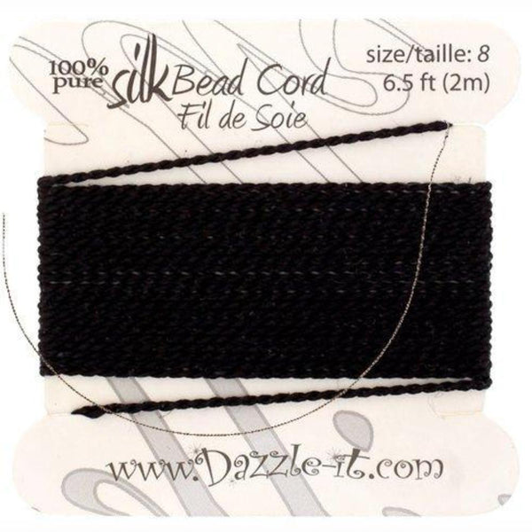 Silk Thread with 0.80mm Needle | Bellaire Wholesale
