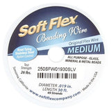 Beading Wire Soft Flex Medium Wire | Bellaire Wholesale
