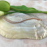 Cubic Zirconia Bracelet Marquise Shape | Bellaire Wholesale