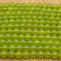 Peridot Jade Bead | Bellaire Wholesale