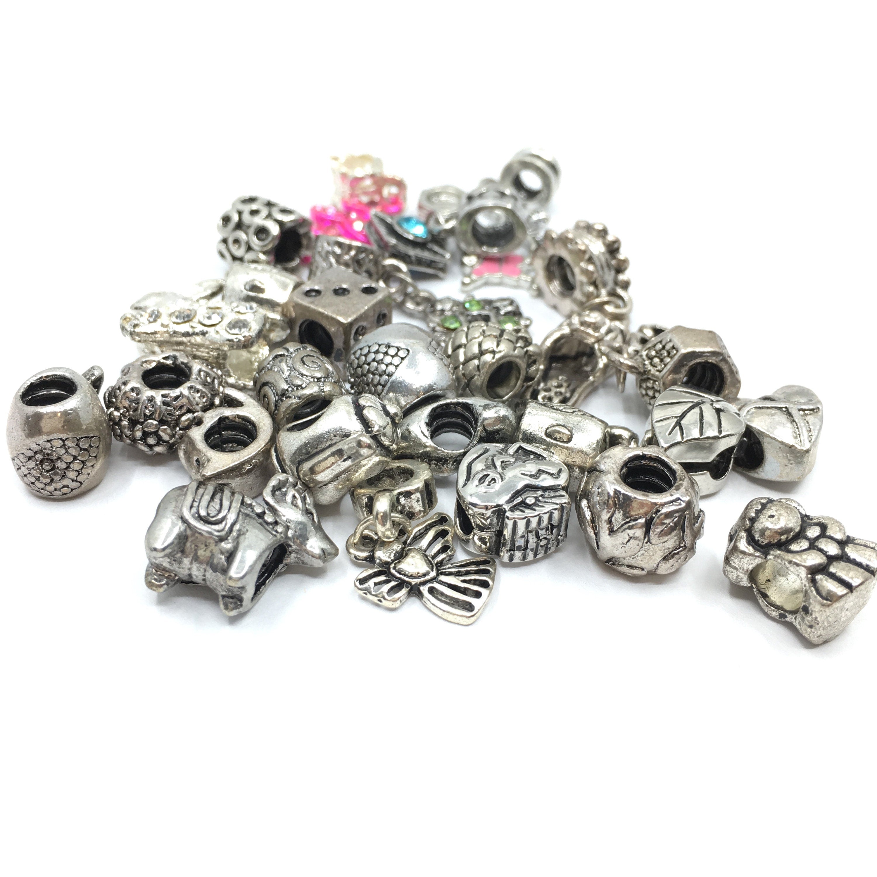 European Charm Bracelet | Bellaire Wholesale