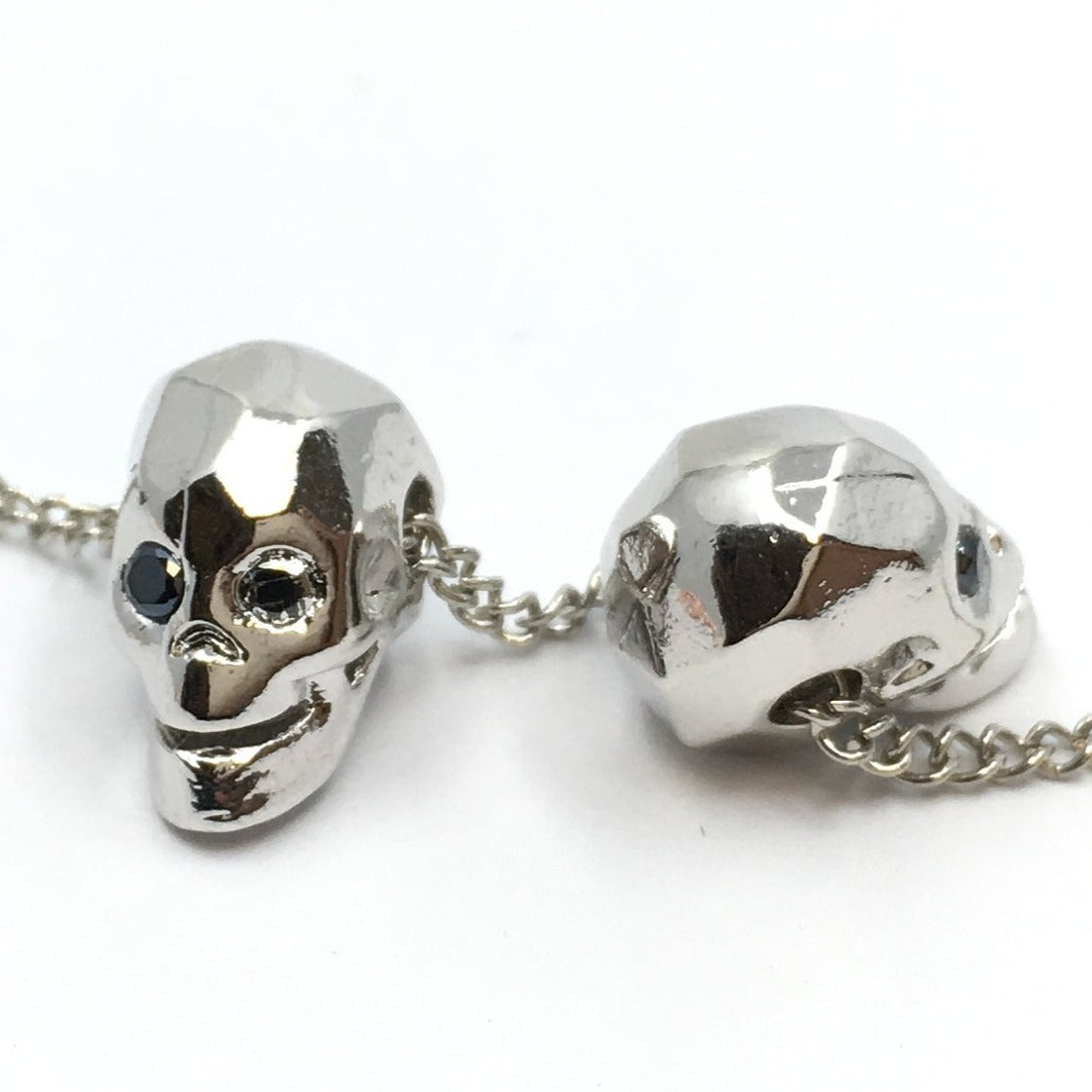 Skull Spacer Beads | Bellaire Wholesale