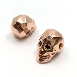 Skull Spacer Beads | Bellaire Wholesale