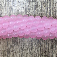 Light Purple Jade Bead | Bellaire Wholesale