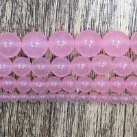 Light Purple Jade Bead | Bellaire Wholesale