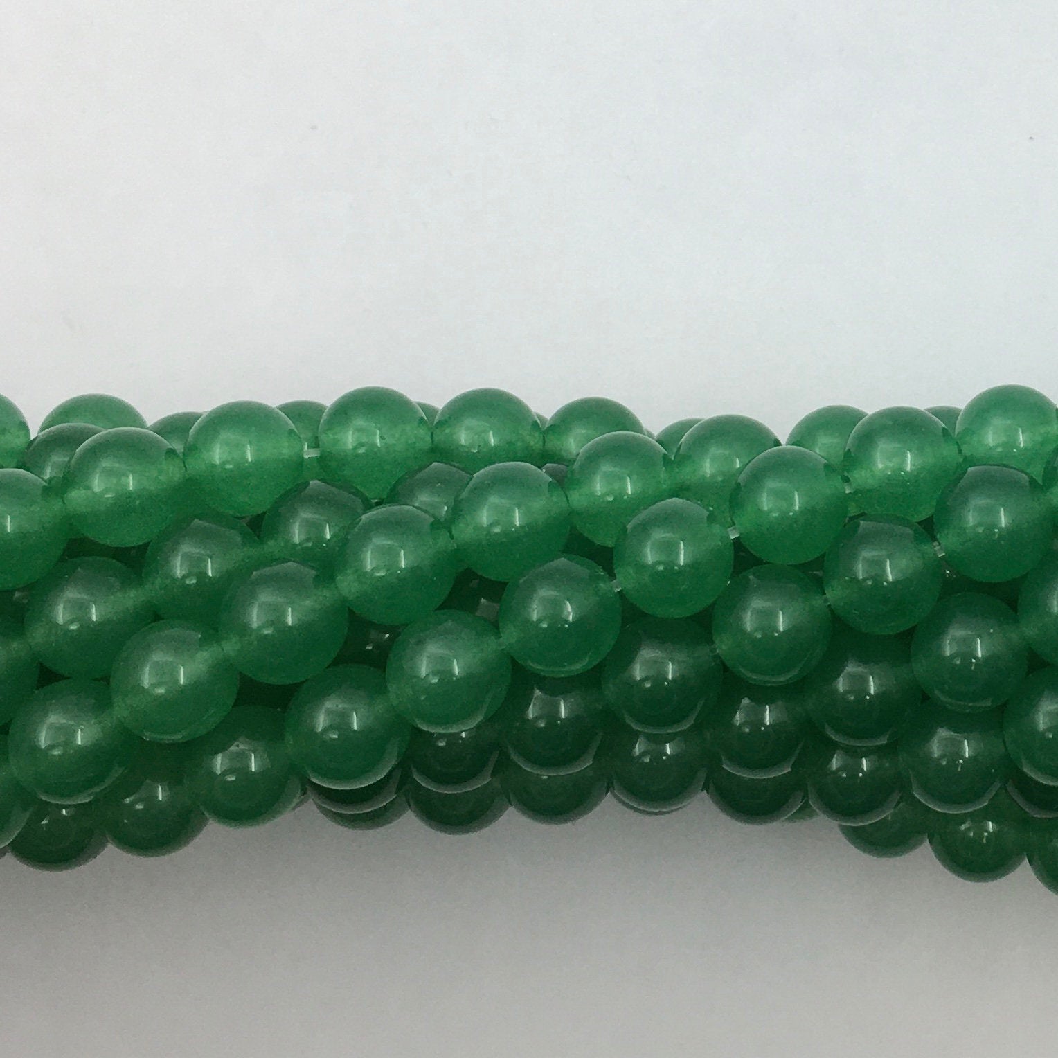 Hunter Green Jade Stone | Bellaire Wholesale 