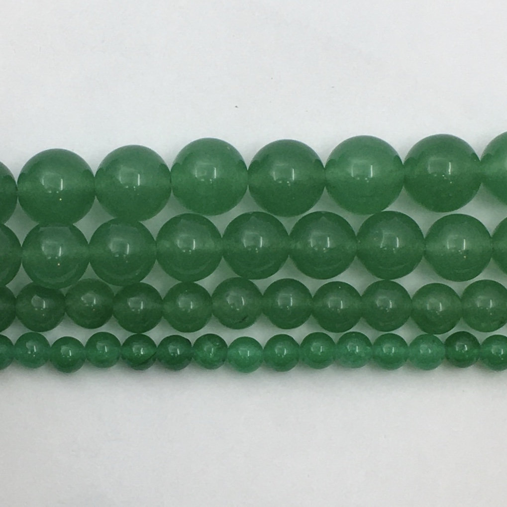 Hunter Green Jade Stone | Bellaire Wholesale 
