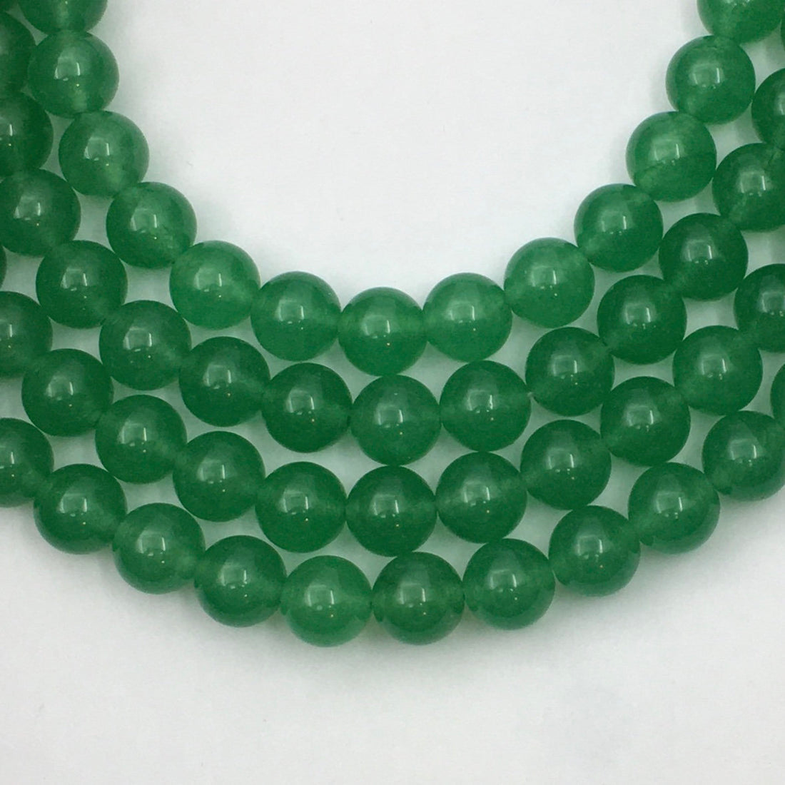 Hunter Green Jade Stone | Bellaire Wholesale 
