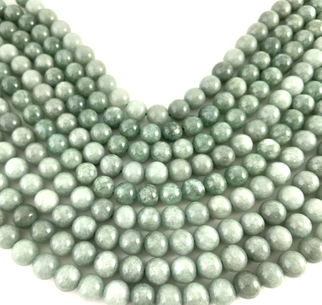 Chateau Green Jade Stone | Bellaire Wholesale