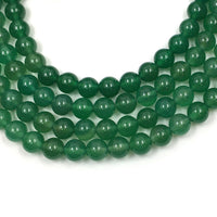 Green Agate Beads | Bellaire Wholesale