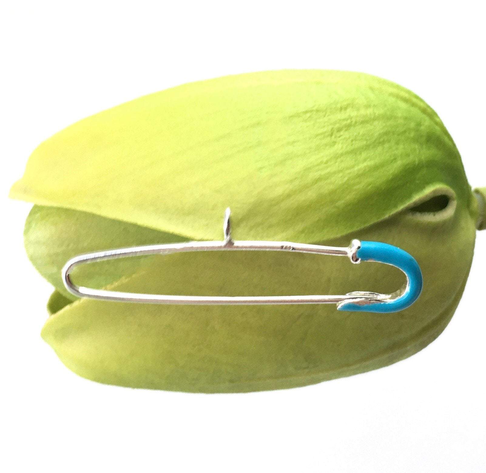 Sterling Silver Regular Pin | Bellaire Wholesale
