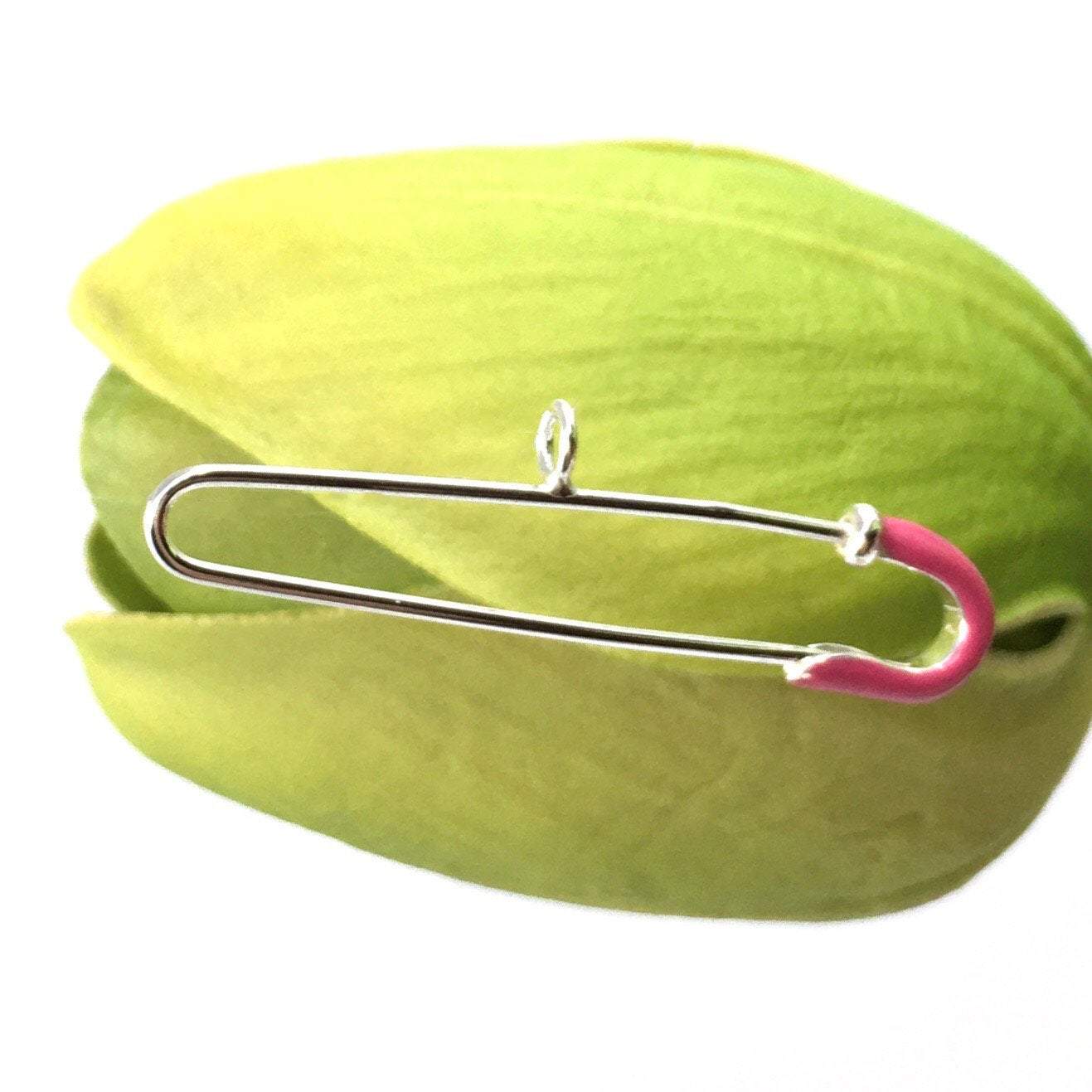 Sterling Silver Regular Pin | Bellaire Wholesale